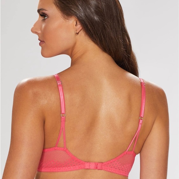Half NWT- 4 mix and match bras- - Picture 7 of 11